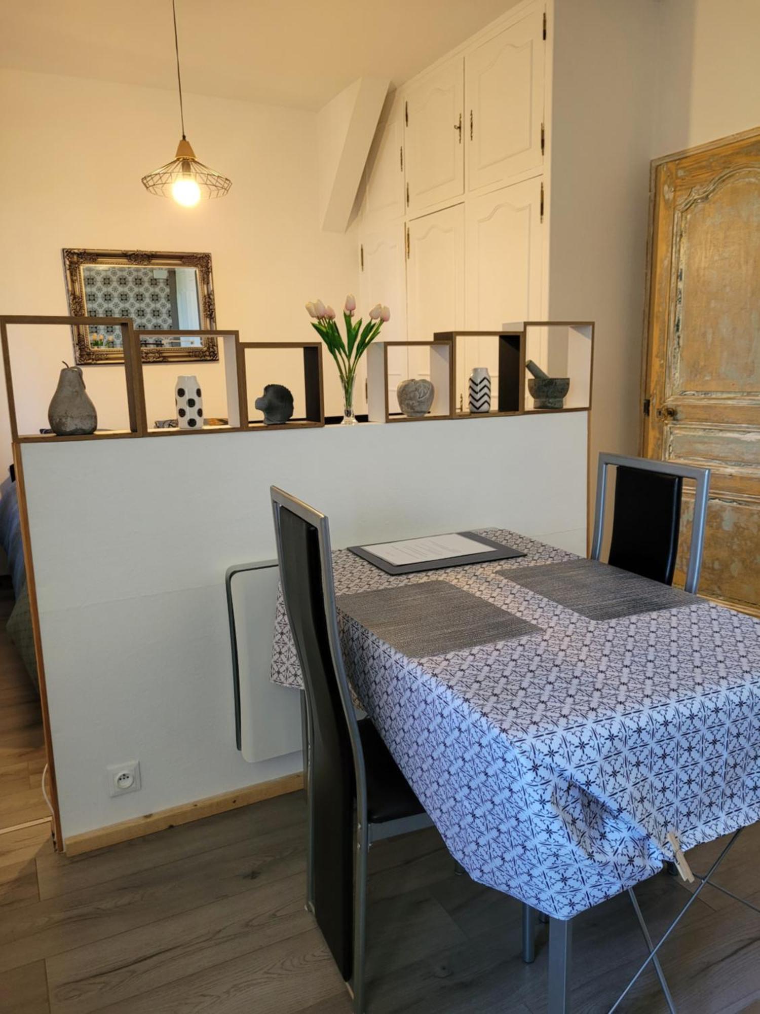 Le Manoir Paradi Presles-et-Thierny Bagian luar foto