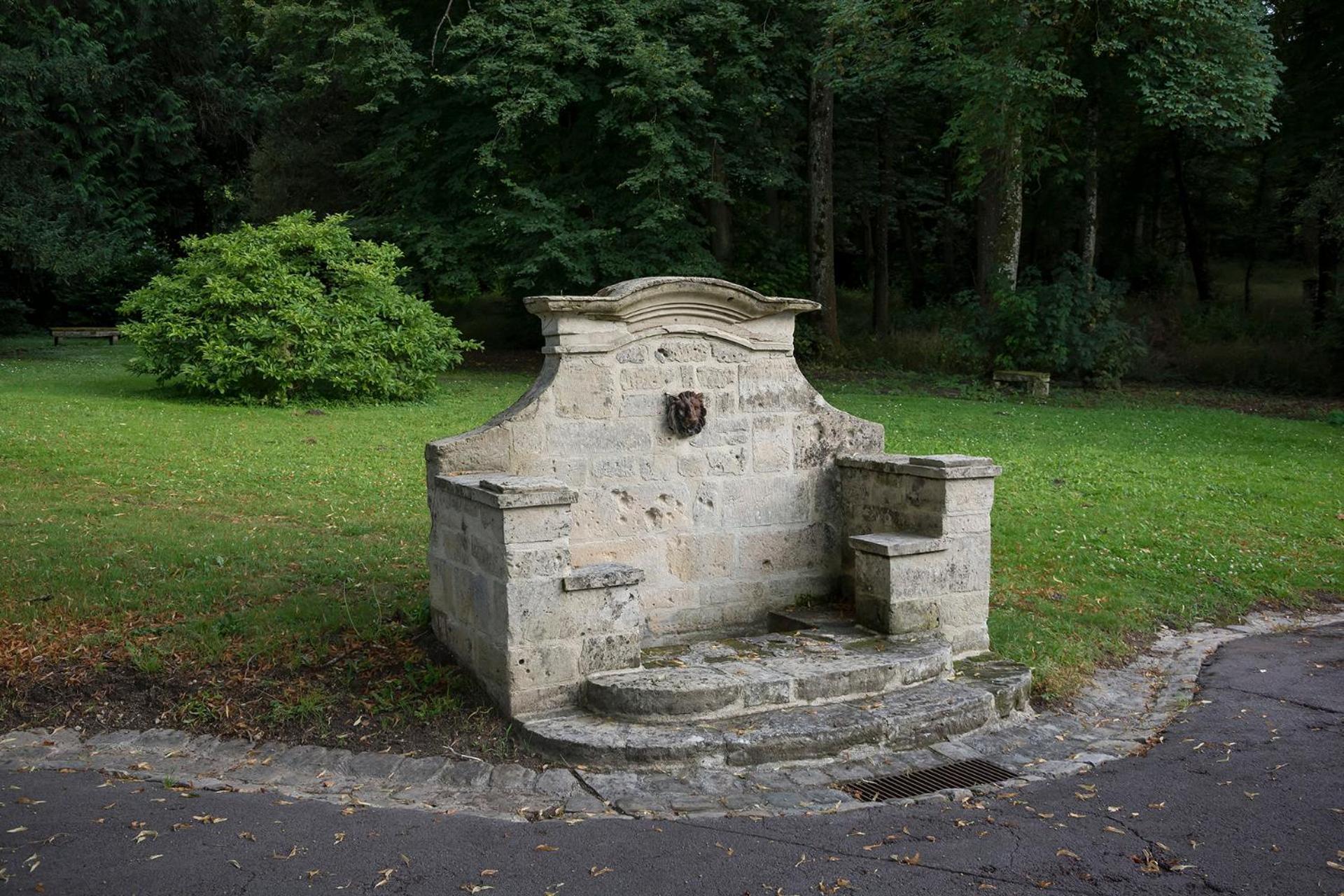 Le Manoir Paradi Presles-et-Thierny Bagian luar foto